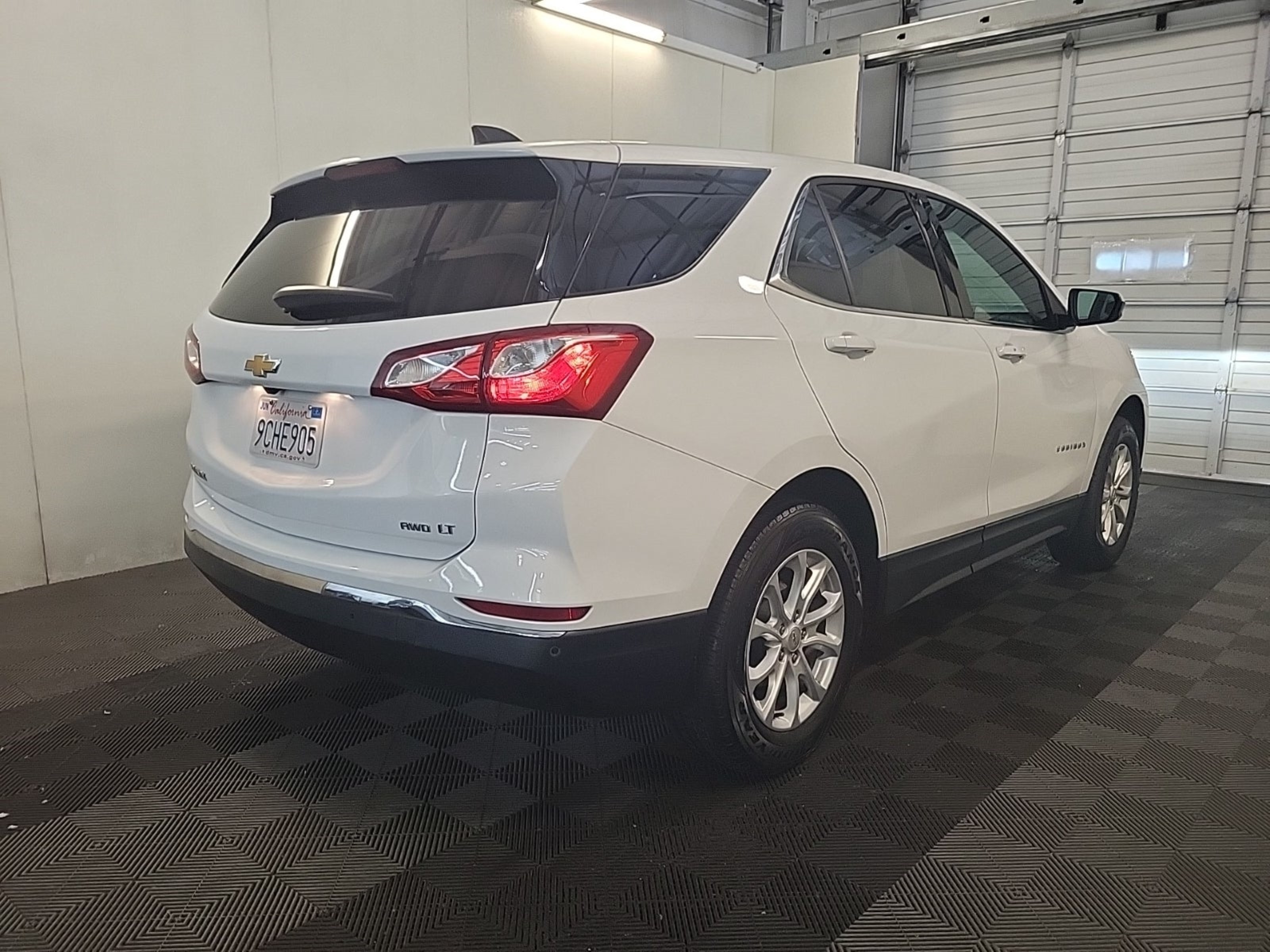 Photo 22 VIN: 2GNAXUEV7L6102488 - CHEVROLET EQUINOX 