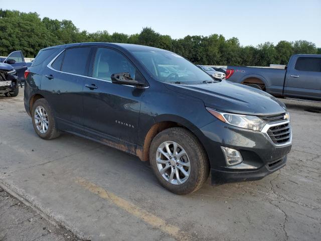 Photo 3 VIN: 2GNAXUEV7L6103656 - CHEVROLET EQUINOX 