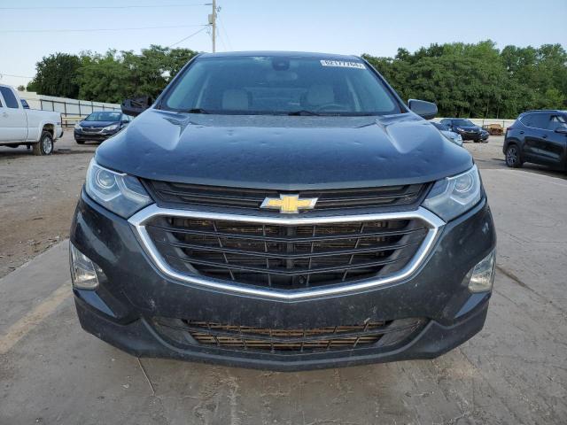 Photo 4 VIN: 2GNAXUEV7L6103656 - CHEVROLET EQUINOX 