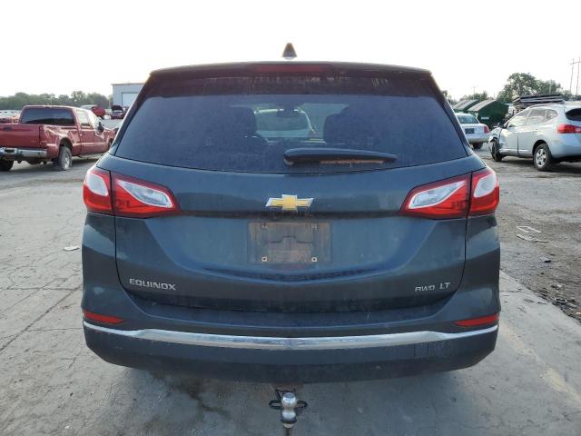 Photo 5 VIN: 2GNAXUEV7L6103656 - CHEVROLET EQUINOX 