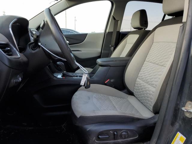 Photo 6 VIN: 2GNAXUEV7L6103656 - CHEVROLET EQUINOX 