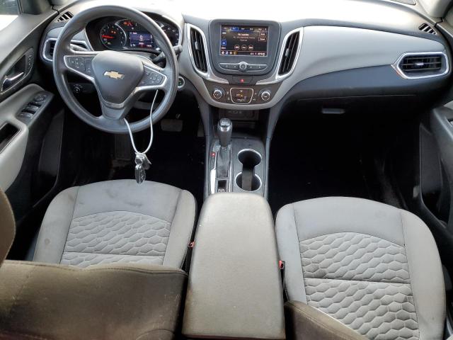 Photo 7 VIN: 2GNAXUEV7L6103656 - CHEVROLET EQUINOX 