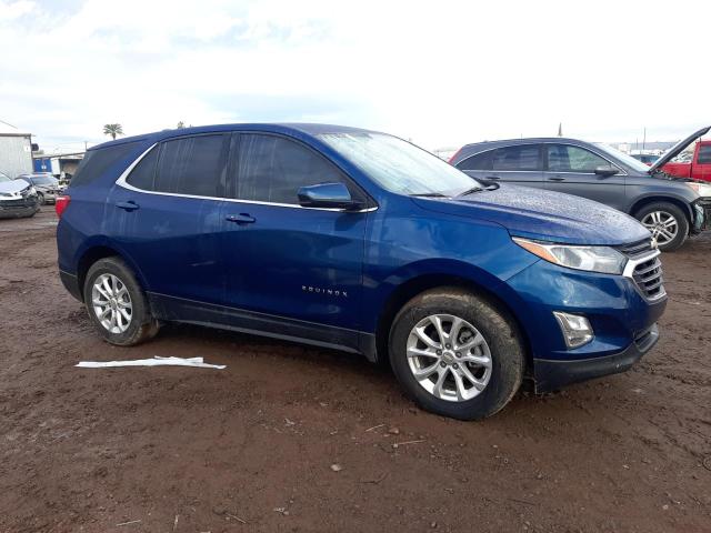 Photo 3 VIN: 2GNAXUEV7L6104435 - CHEVROLET EQUINOX LT 