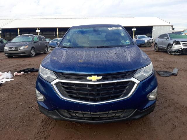 Photo 4 VIN: 2GNAXUEV7L6104435 - CHEVROLET EQUINOX LT 