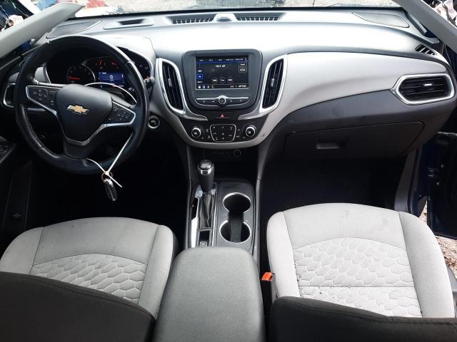 Photo 7 VIN: 2GNAXUEV7L6104435 - CHEVROLET EQUINOX LT 