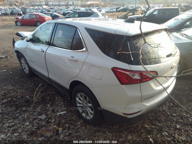 Photo 2 VIN: 2GNAXUEV7L6112342 - CHEVROLET EQUINOX 