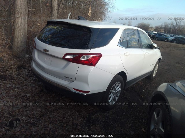 Photo 3 VIN: 2GNAXUEV7L6112342 - CHEVROLET EQUINOX 