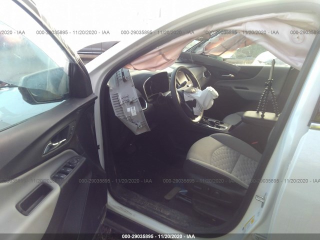 Photo 4 VIN: 2GNAXUEV7L6112342 - CHEVROLET EQUINOX 