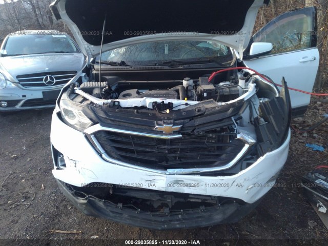 Photo 5 VIN: 2GNAXUEV7L6112342 - CHEVROLET EQUINOX 