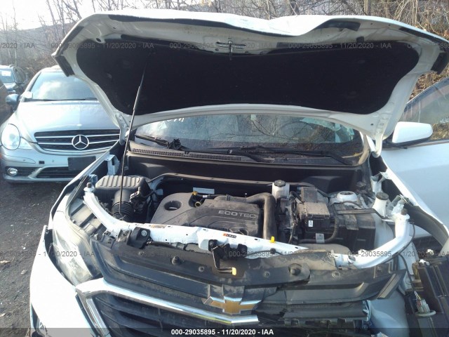 Photo 9 VIN: 2GNAXUEV7L6112342 - CHEVROLET EQUINOX 