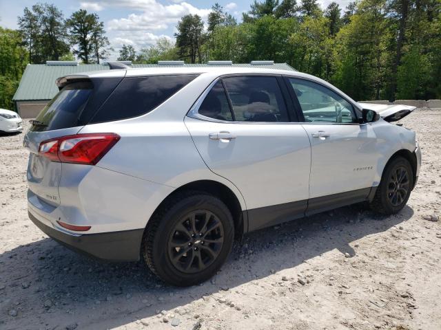 Photo 2 VIN: 2GNAXUEV7L6117136 - CHEVROLET EQUINOX 