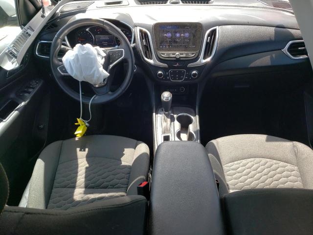 Photo 7 VIN: 2GNAXUEV7L6117136 - CHEVROLET EQUINOX 