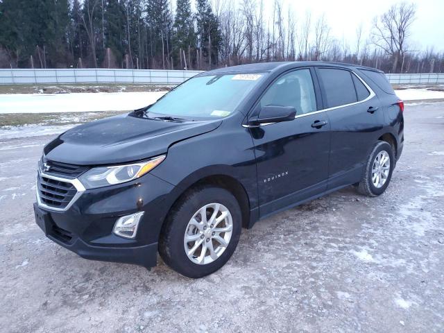 Photo 0 VIN: 2GNAXUEV7L6125477 - CHEVROLET EQUINOX LT 