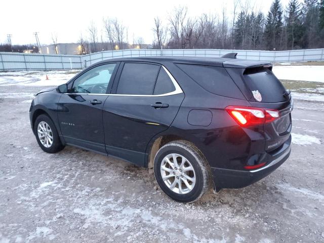 Photo 1 VIN: 2GNAXUEV7L6125477 - CHEVROLET EQUINOX LT 