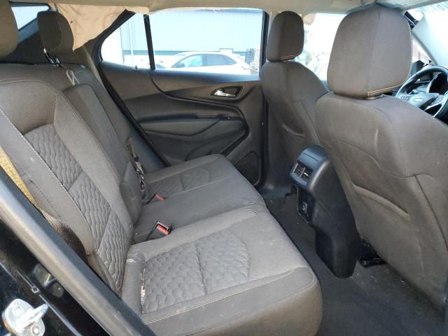 Photo 10 VIN: 2GNAXUEV7L6125477 - CHEVROLET EQUINOX LT 