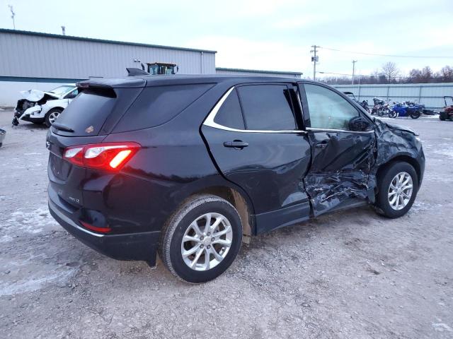 Photo 2 VIN: 2GNAXUEV7L6125477 - CHEVROLET EQUINOX LT 