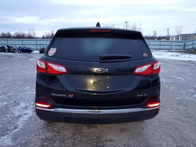 Photo 5 VIN: 2GNAXUEV7L6125477 - CHEVROLET EQUINOX LT 