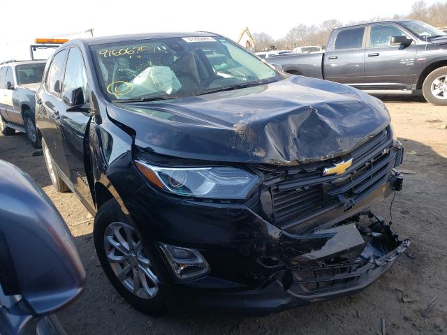 Photo 0 VIN: 2GNAXUEV7L6135362 - CHEVROLET EQUINOX LT 