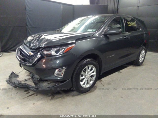 Photo 1 VIN: 2GNAXUEV7L6136351 - CHEVROLET EQUINOX 