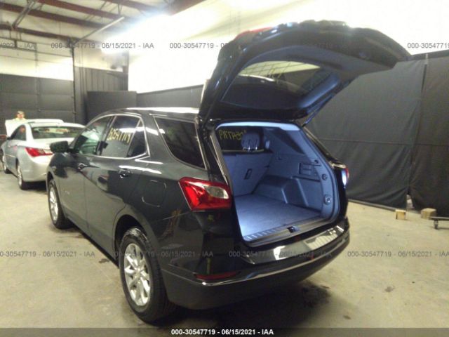 Photo 2 VIN: 2GNAXUEV7L6136351 - CHEVROLET EQUINOX 