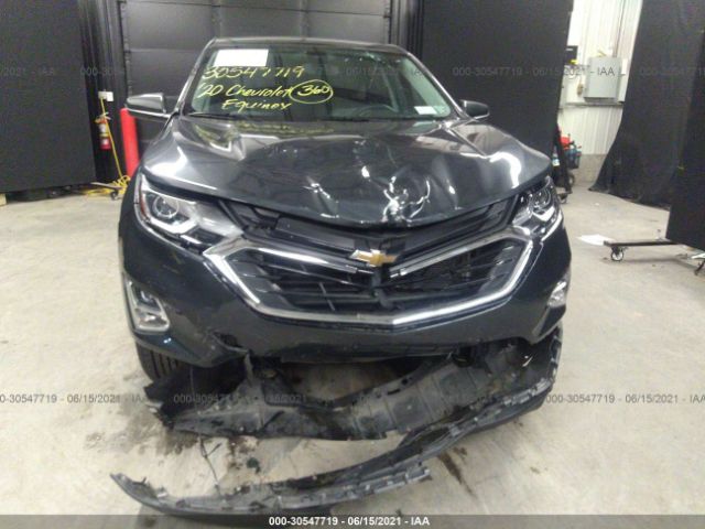 Photo 5 VIN: 2GNAXUEV7L6136351 - CHEVROLET EQUINOX 