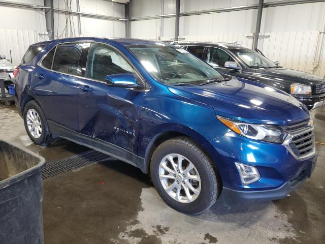 Photo 3 VIN: 2GNAXUEV7L6138844 - CHEVROLET EQUINOX 