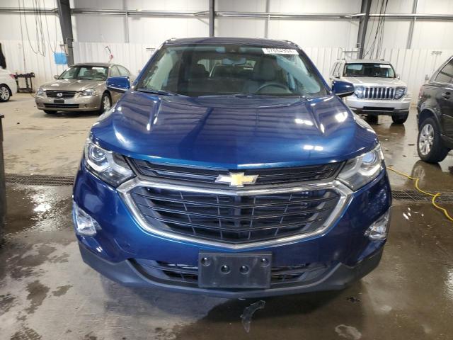 Photo 4 VIN: 2GNAXUEV7L6138844 - CHEVROLET EQUINOX 