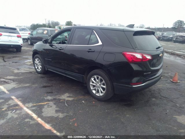 Photo 2 VIN: 2GNAXUEV7L6143624 - CHEVROLET EQUINOX 