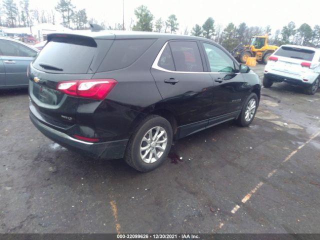 Photo 3 VIN: 2GNAXUEV7L6143624 - CHEVROLET EQUINOX 