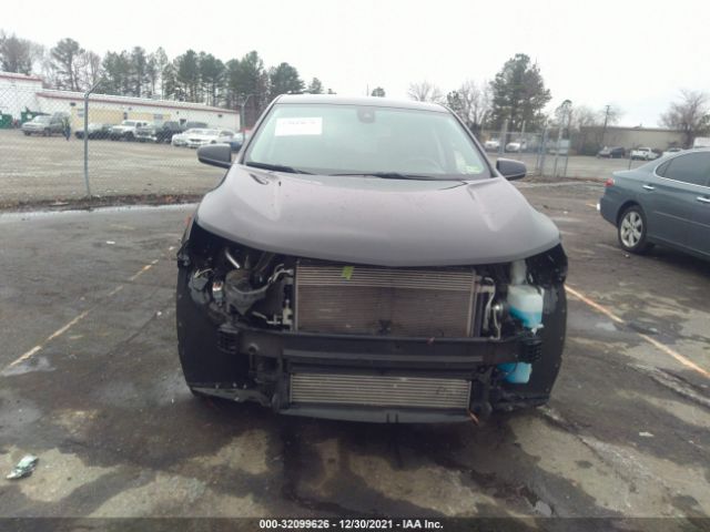 Photo 5 VIN: 2GNAXUEV7L6143624 - CHEVROLET EQUINOX 