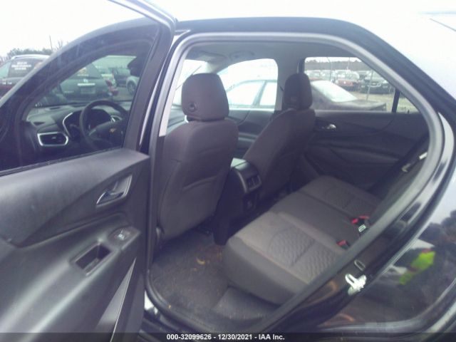 Photo 7 VIN: 2GNAXUEV7L6143624 - CHEVROLET EQUINOX 