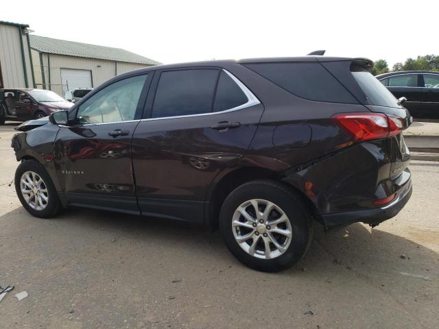 Photo 1 VIN: 2GNAXUEV7L6164800 - CHEVROLET EQUINOX LT 