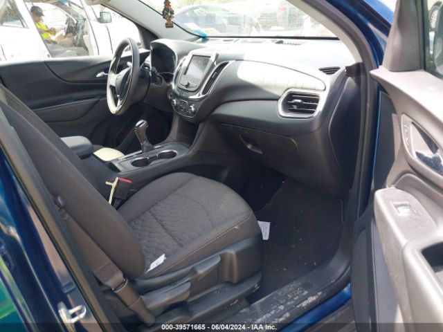 Photo 4 VIN: 2GNAXUEV7L6165025 - CHEVROLET EQUINOX 