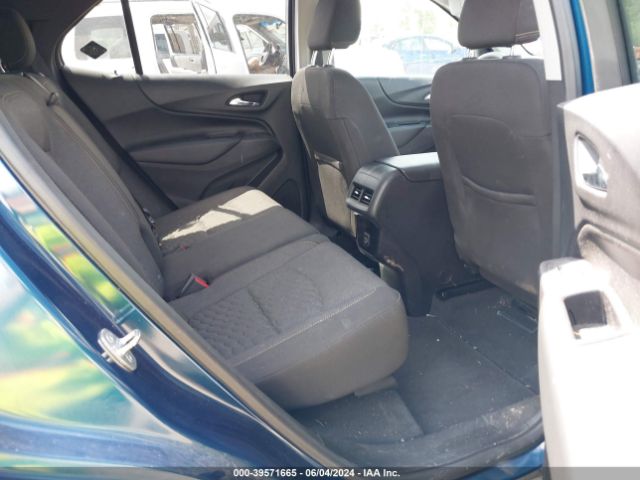 Photo 7 VIN: 2GNAXUEV7L6165025 - CHEVROLET EQUINOX 