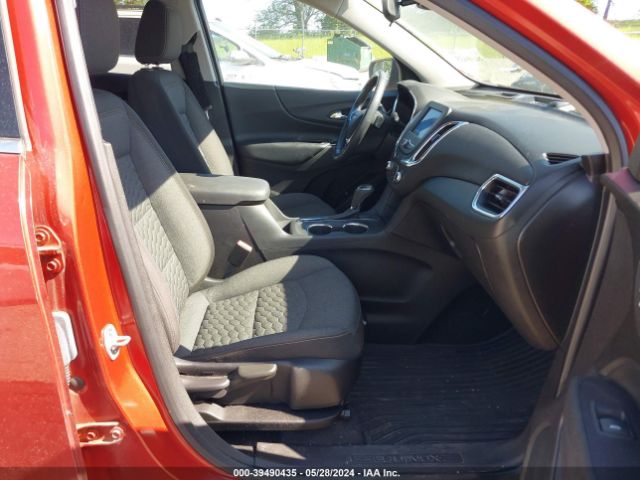 Photo 4 VIN: 2GNAXUEV7L6187428 - CHEVROLET EQUINOX 