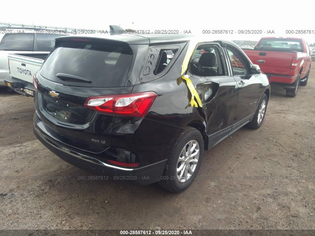 Photo 3 VIN: 2GNAXUEV7L6197487 - CHEVROLET EQUINOX 