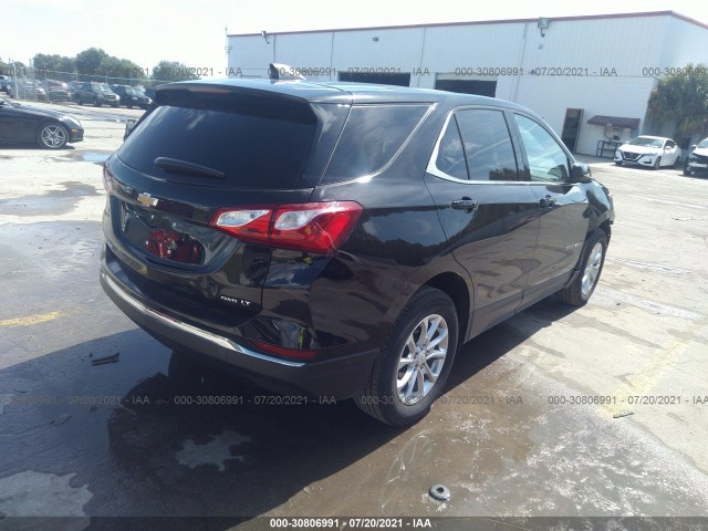 Photo 3 VIN: 2GNAXUEV7L6216717 - CHEVROLET EQUINOX 