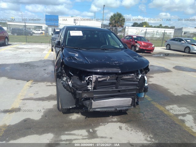 Photo 5 VIN: 2GNAXUEV7L6216717 - CHEVROLET EQUINOX 