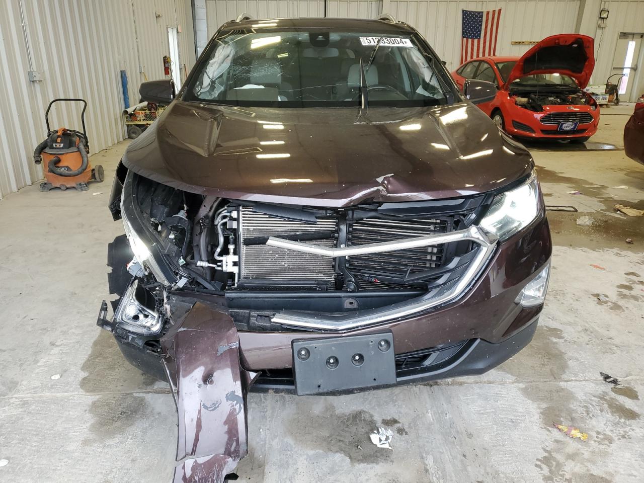 Photo 4 VIN: 2GNAXUEV7L6219486 - CHEVROLET EQUINOX 