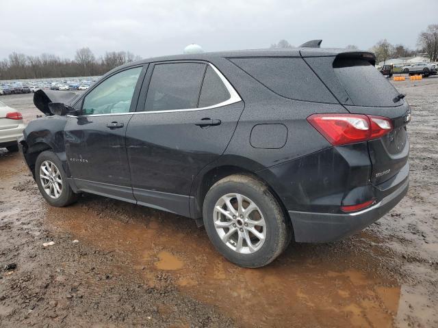 Photo 1 VIN: 2GNAXUEV7L6228236 - CHEVROLET EQUINOX 