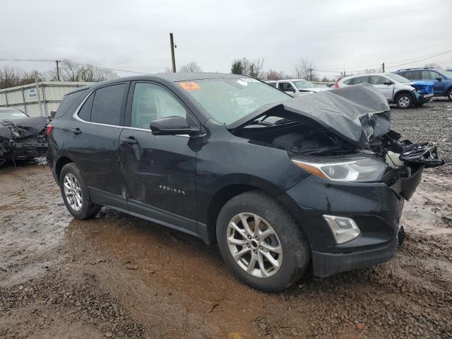 Photo 3 VIN: 2GNAXUEV7L6228236 - CHEVROLET EQUINOX 