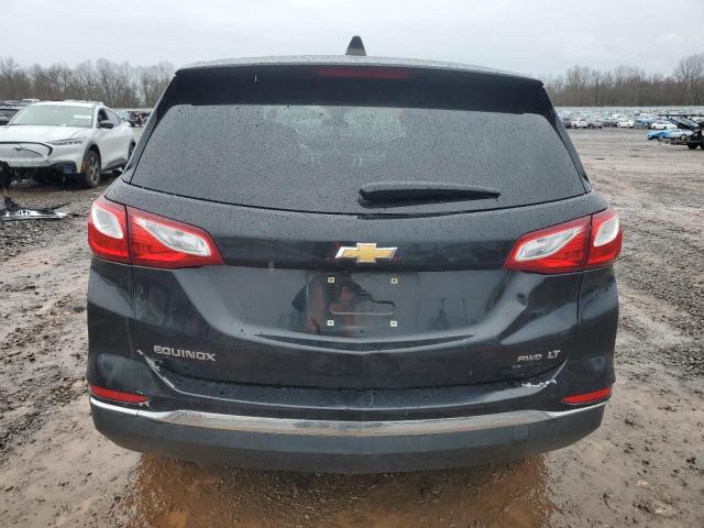 Photo 5 VIN: 2GNAXUEV7L6228236 - CHEVROLET EQUINOX 