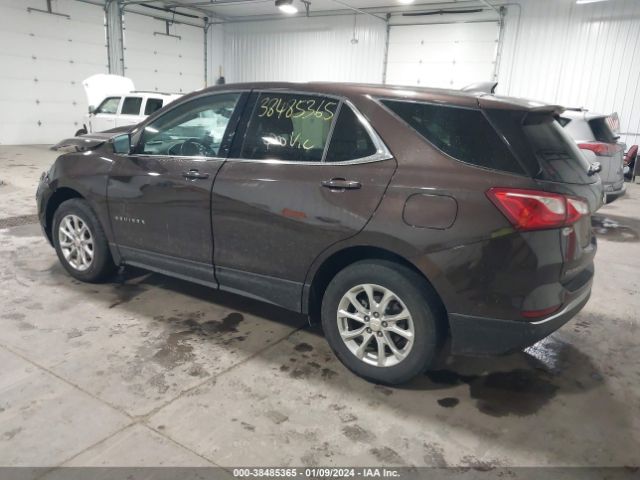 Photo 2 VIN: 2GNAXUEV7L6230956 - CHEVROLET EQUINOX 