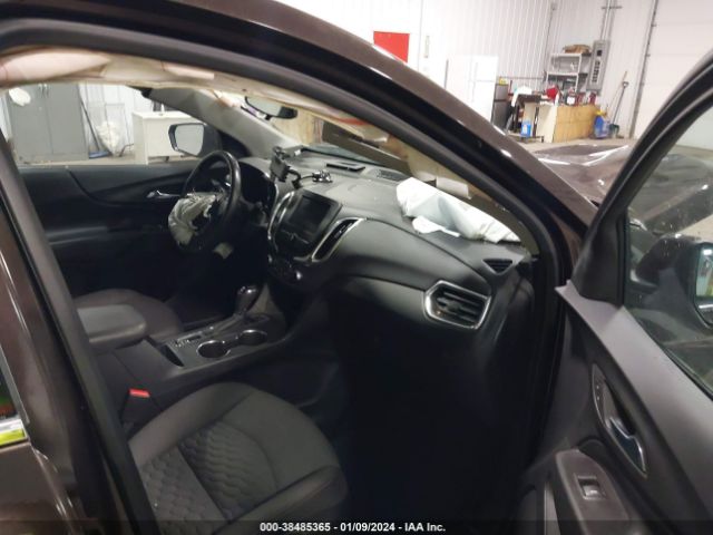 Photo 4 VIN: 2GNAXUEV7L6230956 - CHEVROLET EQUINOX 