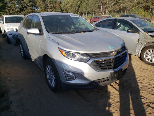 Photo 0 VIN: 2GNAXUEV7L6234666 - CHEVROLET EQUINOX LT 