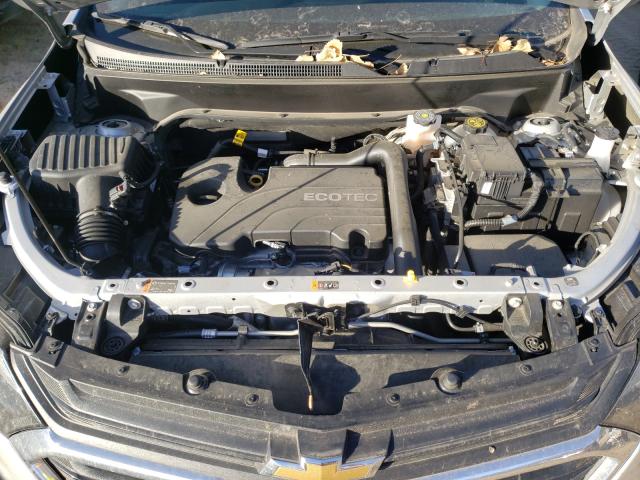 Photo 6 VIN: 2GNAXUEV7L6234666 - CHEVROLET EQUINOX LT 