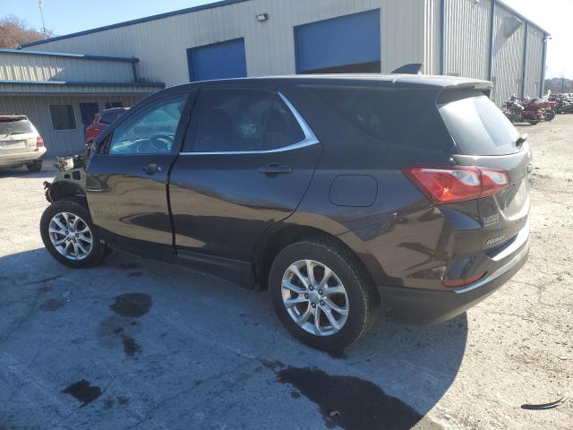 Photo 1 VIN: 2GNAXUEV7L6245571 - CHEVROLET EQUINOX LT 