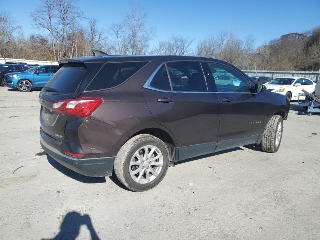 Photo 2 VIN: 2GNAXUEV7L6245571 - CHEVROLET EQUINOX LT 