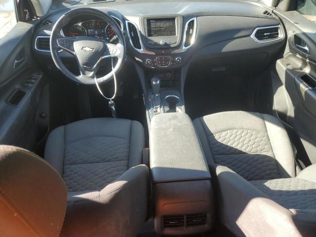 Photo 7 VIN: 2GNAXUEV7L6245571 - CHEVROLET EQUINOX LT 