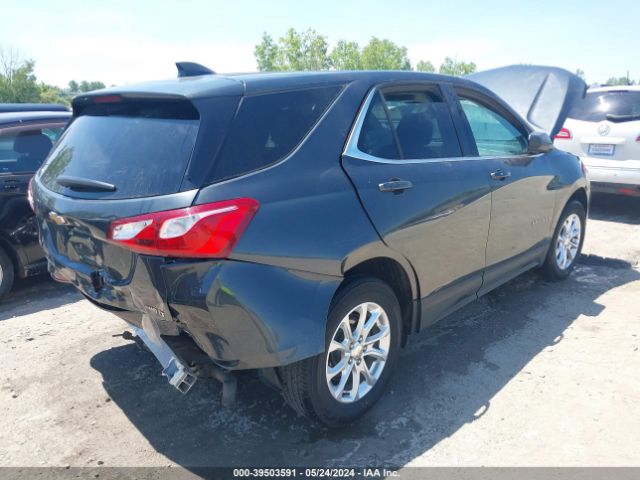 Photo 3 VIN: 2GNAXUEV7L6248728 - CHEVROLET EQUINOX 